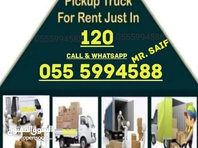 Hi,Dear Sir,Madam I Have Pickup For Your Any Shifting & Delivery Items Just call