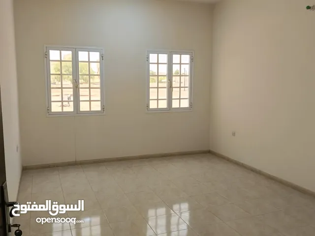 شقة  للايجار بصحار الغشبه Apartments for rent in Sohar Al Ghashba