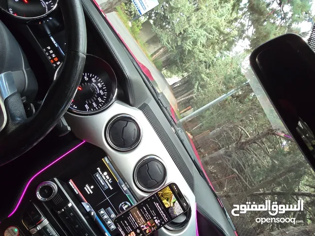 موستنج2017