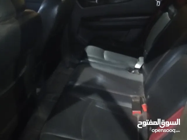 Toyota Hiace 2016 in Giza