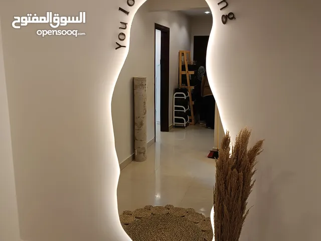 مرايا ليد جريش ضمان 3 سنوات