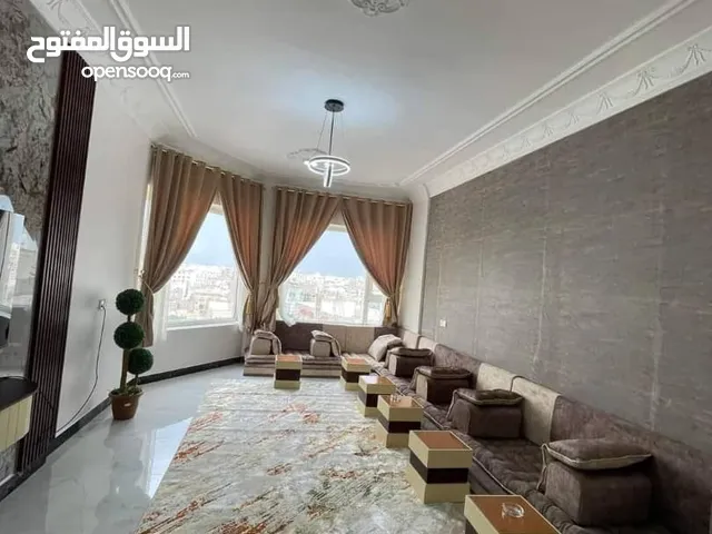 Furnished Monthly in Sana'a Bayt Baws