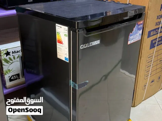 همزة ديال الهبال مجمد  عمودي GOLDRAY  100لتر اسود اللون  3 مجورة كبااااار اقتصادي A  PROMO PRIX