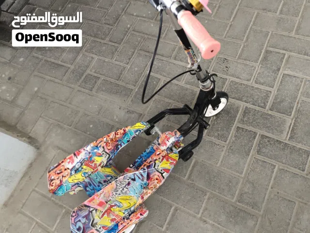 سكوتر اطفال