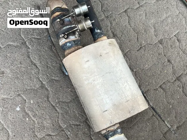 دبه اكترونيه بورلا دبل بوابه  بدون تنسيم