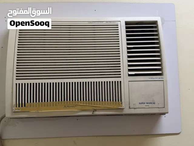 2 Window AC