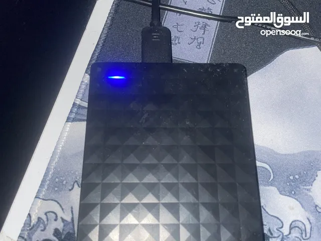 هاردسك خارجي 1tb
