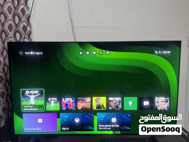 تلفزيون LG Oled C3 للبيع