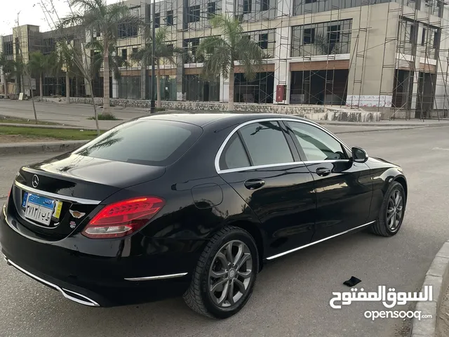 مرسيدس c180حاله نادره للبيع