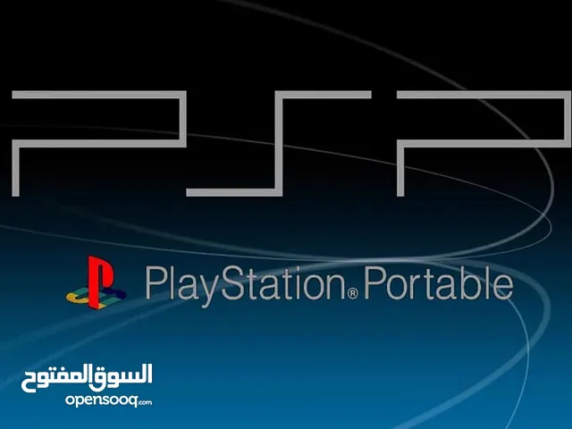 PSP Vita PlayStation for sale in Amman