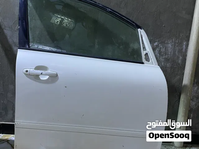 ابواب سيارة ابصم العدد 2