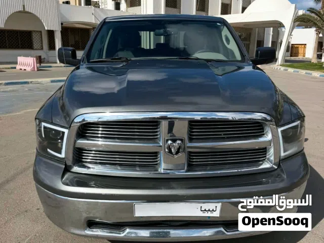 دودج رام 2012 ، للبيع