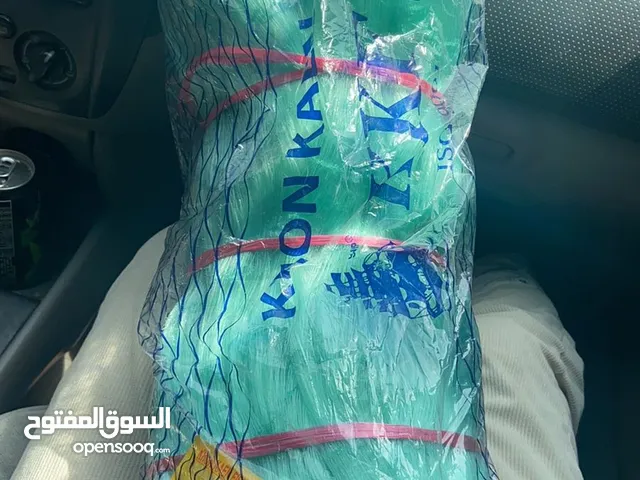 الياخ نايلون للبيع