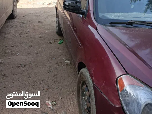 2010 هيونداي اكسنت GLS