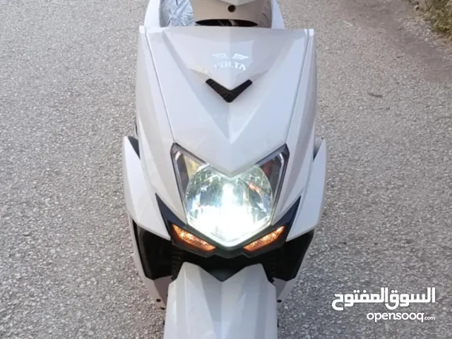 ميتور ماركه فولته موديل 2024,