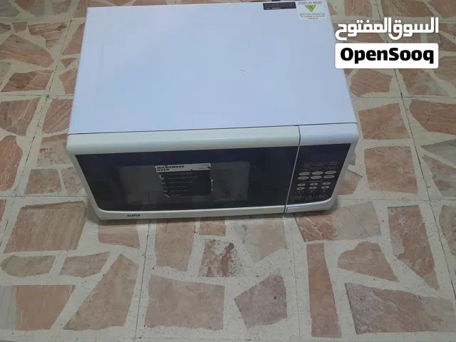 Sona 25 - 29 Liters Microwave in Amman