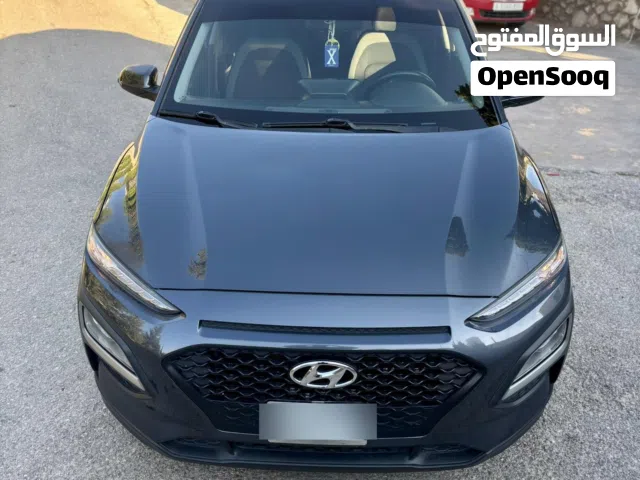 2019 هيونداي كونا Standard