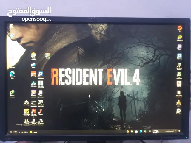 شاشة 1080 ips