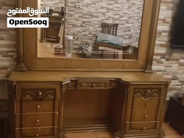 غرفة نوم كاملة