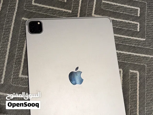Apple iPad Pro 11 128 GB in Central Governorate