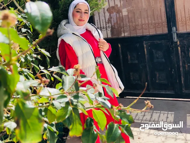 Shahd abu hamdiya
