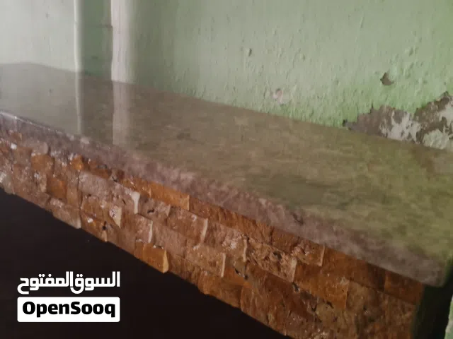 طاوله رخام للشاشه