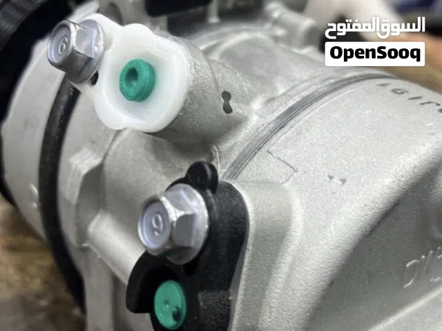 كومبرسور مكيف هونداي جديد DVE16N
