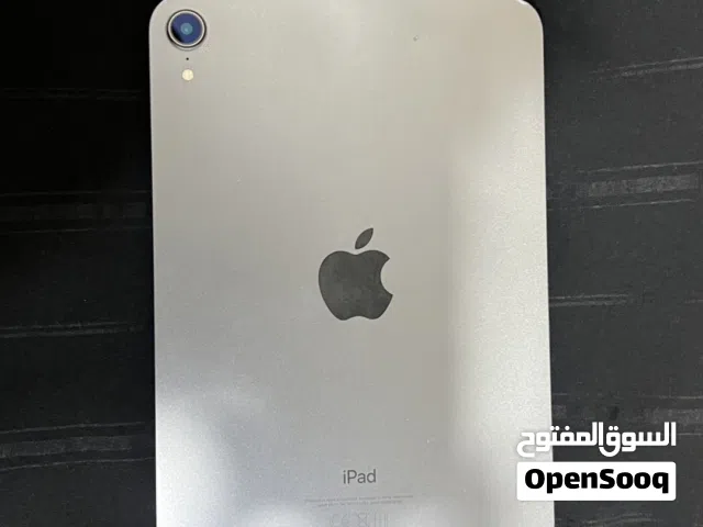 Apple iPad Mini 6 64 GB in Muscat
