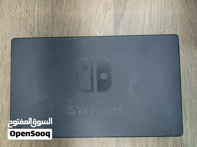 Nintendo switch dock
