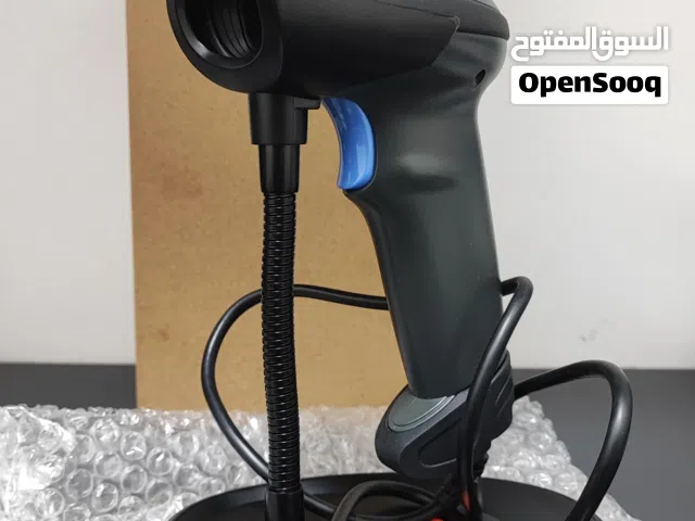 2D Barcode & QR Scannerقارئ باركود وQR