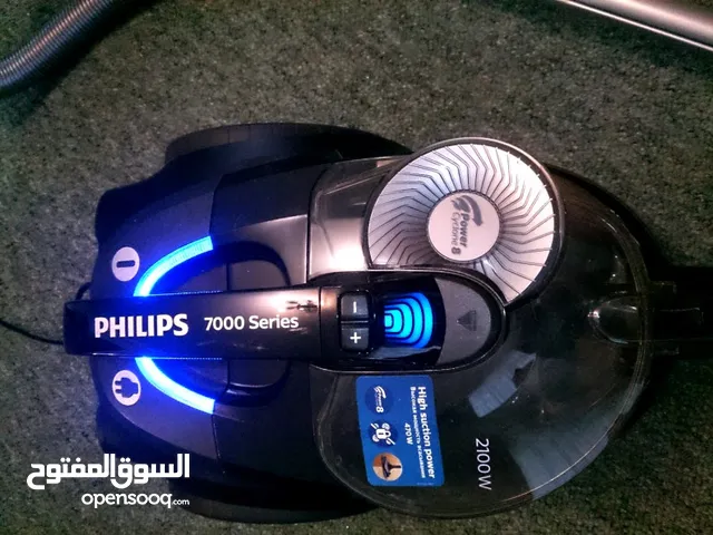 Philips 2100W PowerPro Expert Vacuum Cleaner For Sale