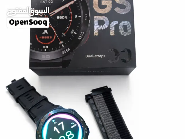 MIBRO GSPRO ساعةذكية