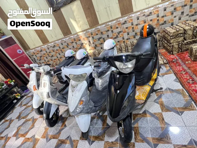 2024 ياماها XMAX