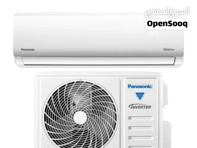 Panasonic 1.5 ton Inverter Air Conditioner CS-FS18AKF-5