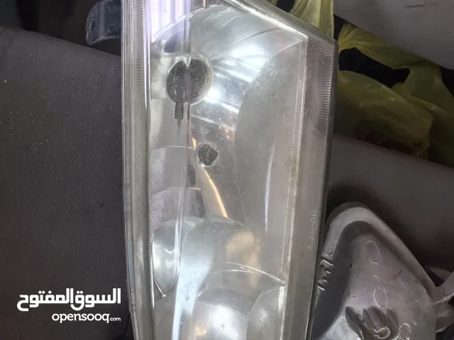 شمعات كامري موديل 2000