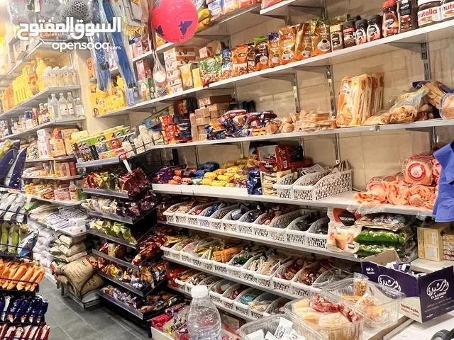 Furnished Supermarket in Farwaniya Abraq Khaitan