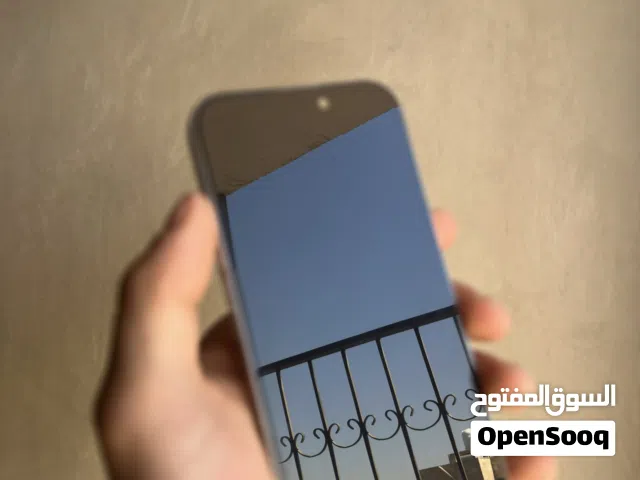 iPhone 16 pro max /512 Giga/ battery 89
