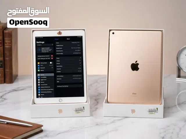 IPAD 8 32GB