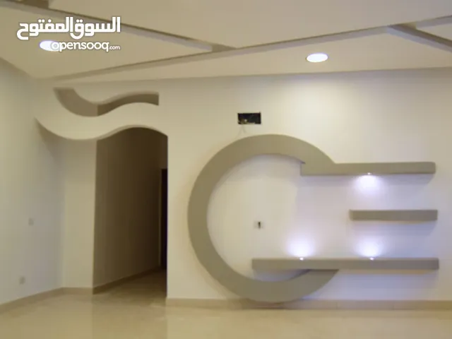 150 m2 2 Bedrooms Apartments for Rent in Amman Khalda