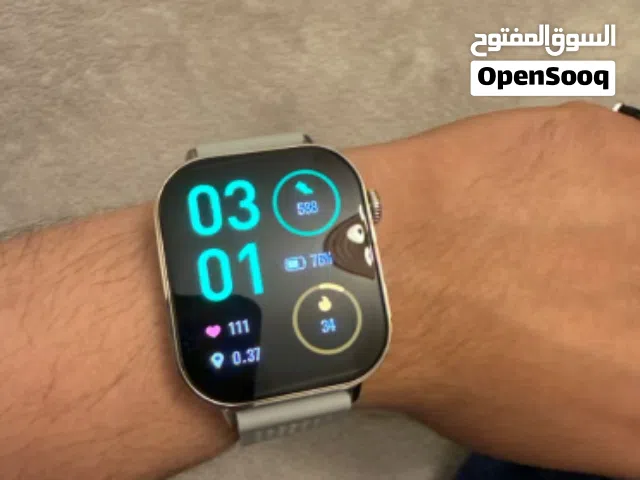 Other smart watches for Sale in Al Khobar