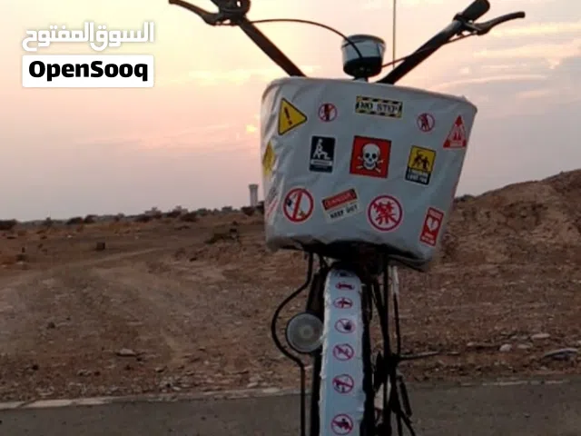 سيكل يا باني قطب معدل السعر 35قابل..مستعمل 3 اسابيع لم يتم تغير اي شيإ في السيكل