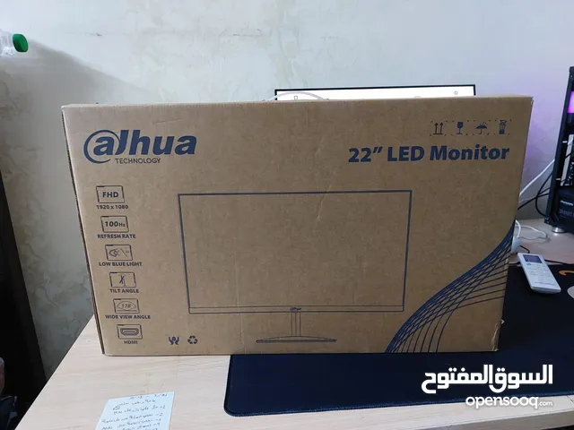 22" Other monitors for sale  in Amman