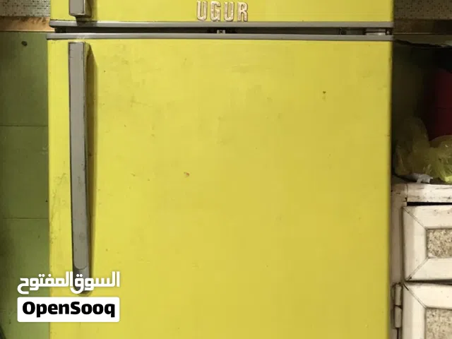 ثلاجة ماركة UGUR مستعمل