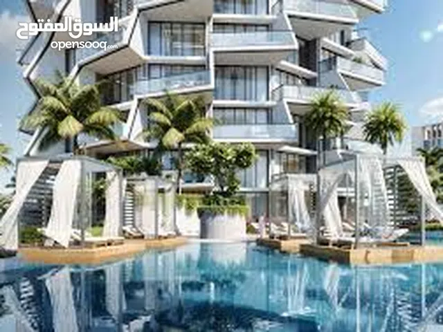 792 ft² 1 Bedroom Apartments for Sale in Dubai Jumeirah Village Circle