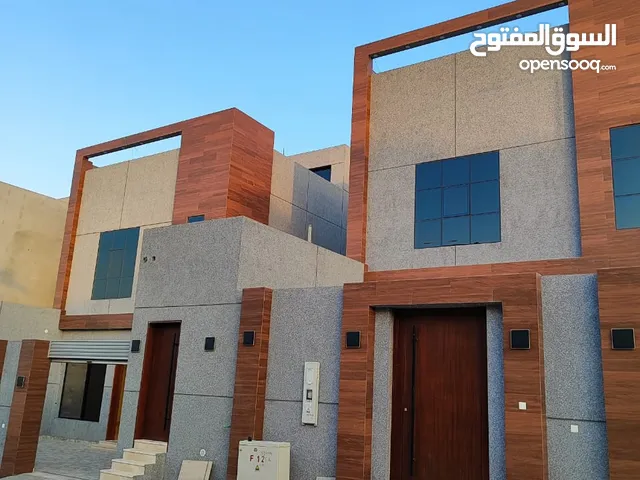 370 m2 4 Bedrooms Villa for Rent in Al Riyadh An Nafal