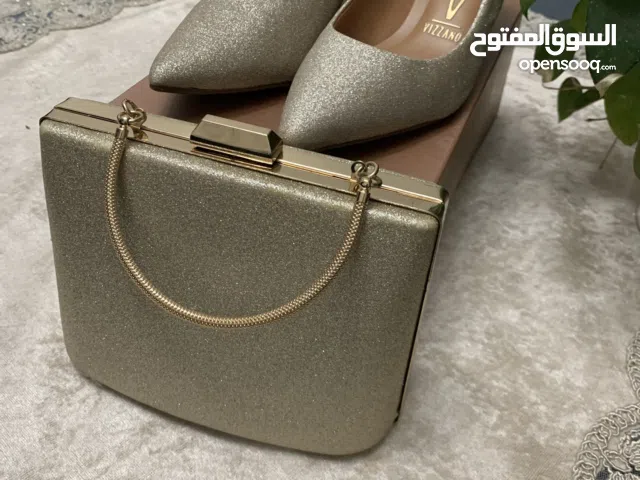 Rose Gold With Heels in Tripoli