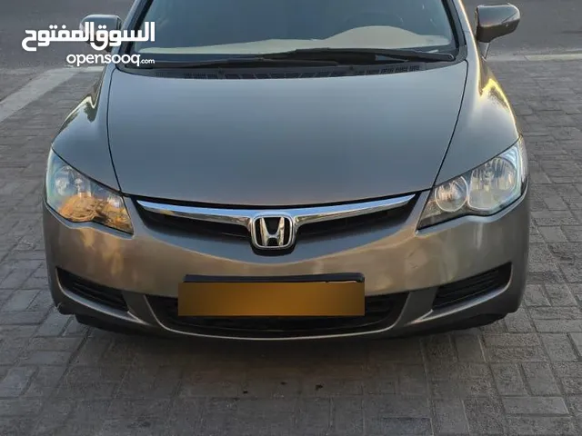 Honda Civic 2006