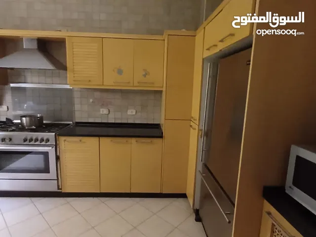 220 m2 3 Bedrooms Apartments for Rent in Amman Deir Ghbar