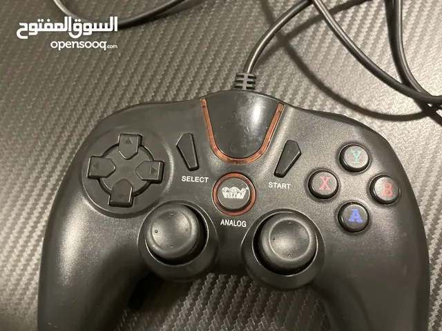 جاهز تحكم من شكره welcome
