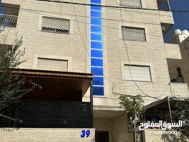 115m2 3 Bedrooms Apartments for Sale in Amman Adan